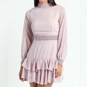 Showpo Are You Gonna Kiss Me Dress